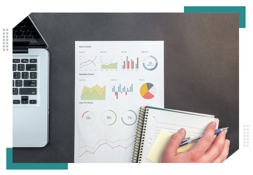 Market Mapping Plus Inc